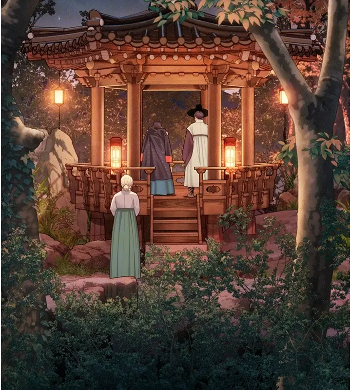 漫画《贞洁欲女》第71话第19张图