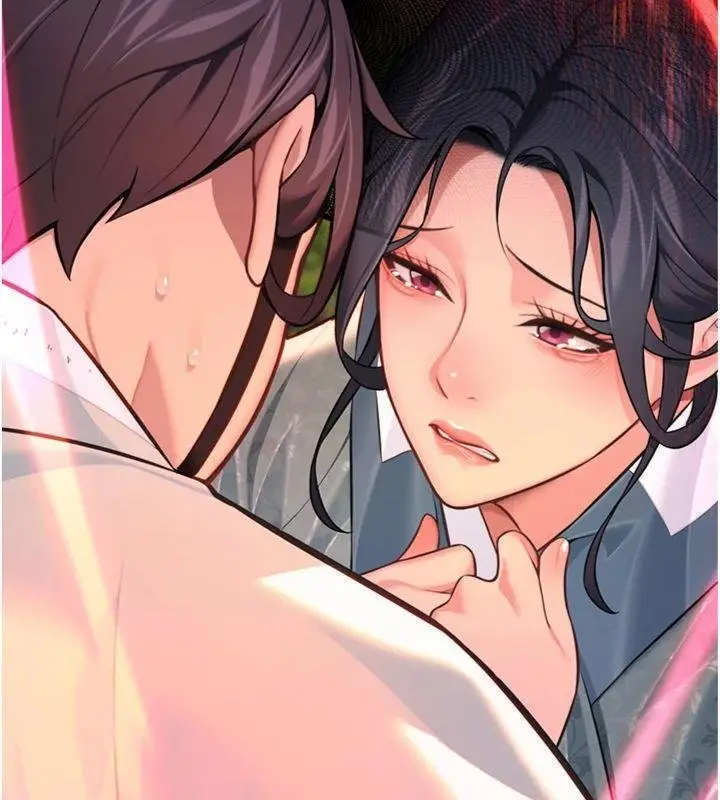 漫画《贞洁欲女》最终话第106张图