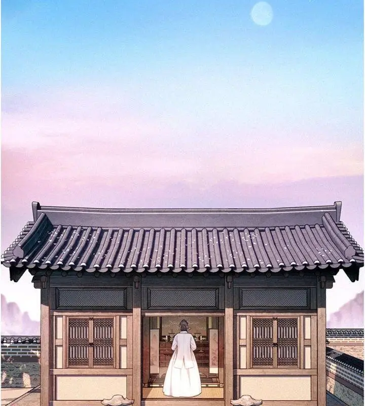 漫画《贞洁欲女》最终话第128张图