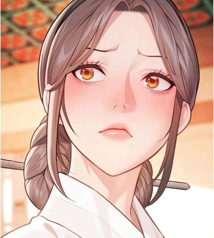 漫画《贞洁欲女》最终话第159张图