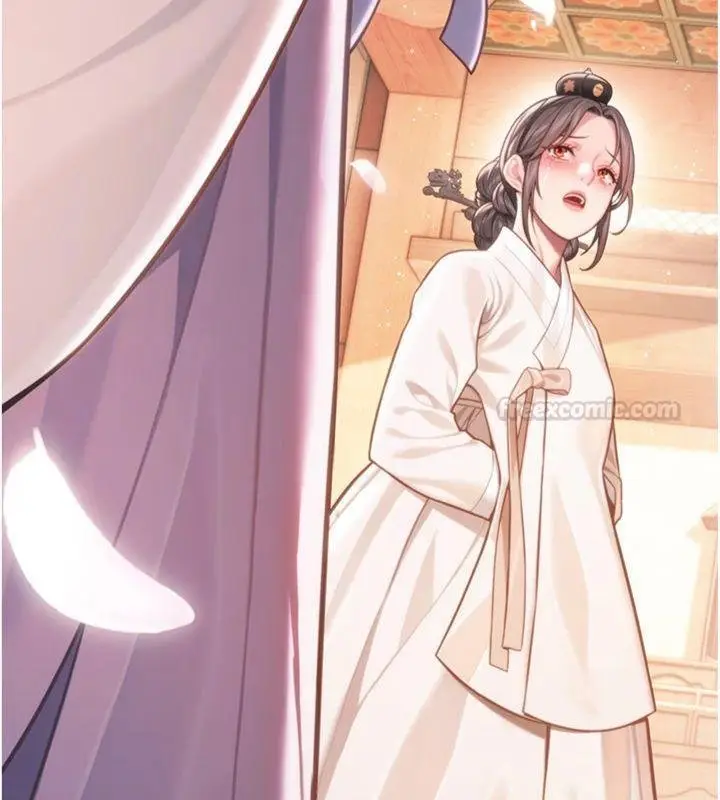 漫画《贞洁欲女》最终话第165张图