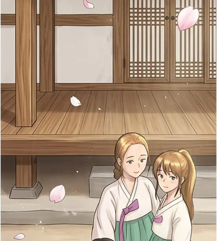 漫画《贞洁欲女》后记第11张图