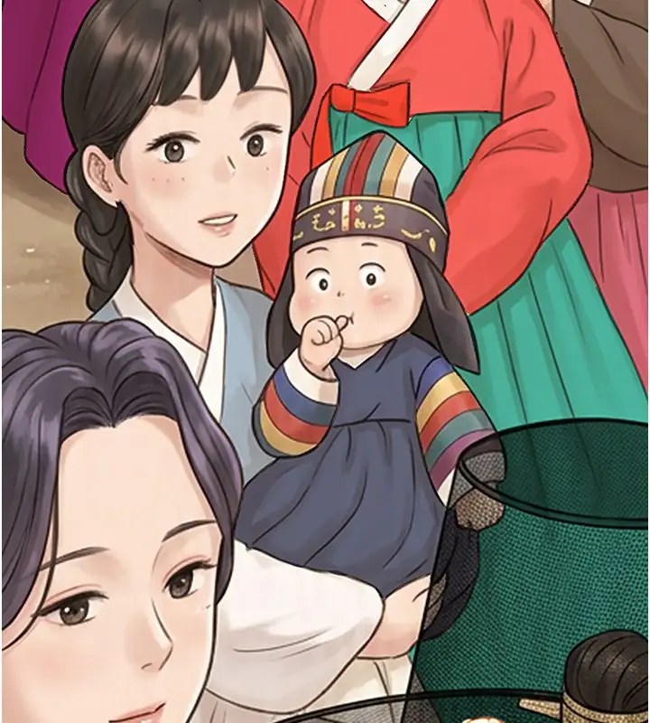 漫画《贞洁欲女》后记第13张图