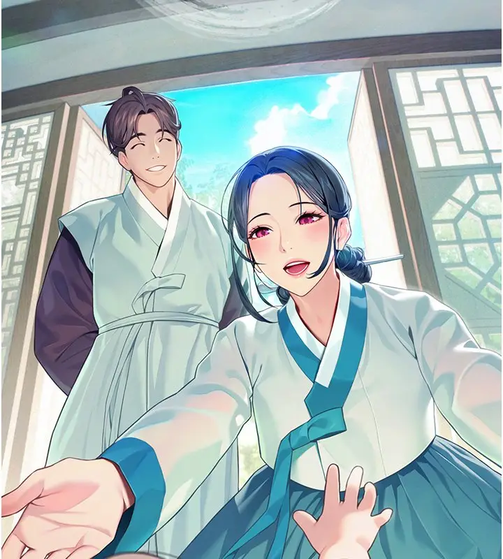 漫画《贞洁欲女》后记第21张图