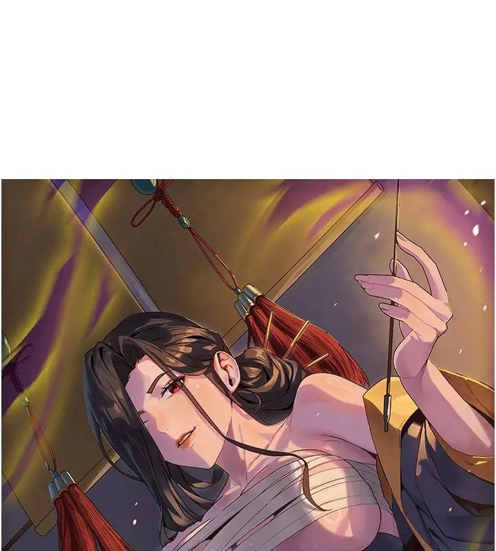 漫画《贞洁欲女》后记第26张图