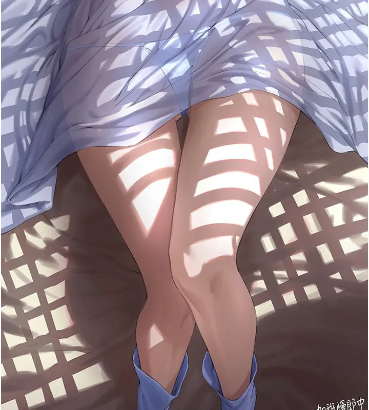 漫画《贞洁欲女》后记第32张图