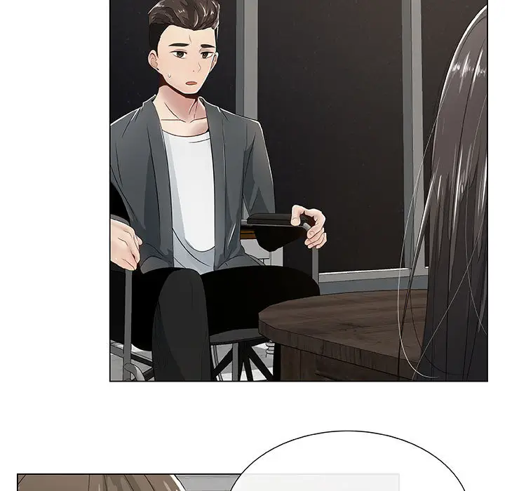 漫画《只为满足你/共享计划/狩猎之路：代理爱情》第1话第37张图
