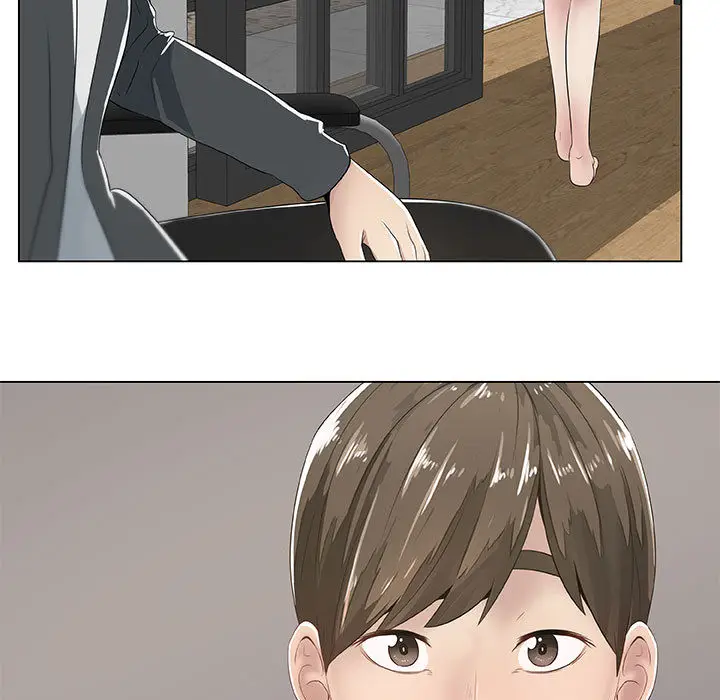 漫画《只为满足你/共享计划/狩猎之路：代理爱情》第2话第15张图