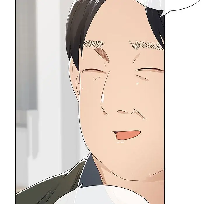 漫画《只为满足你/共享计划/狩猎之路：代理爱情》第4话第58张图