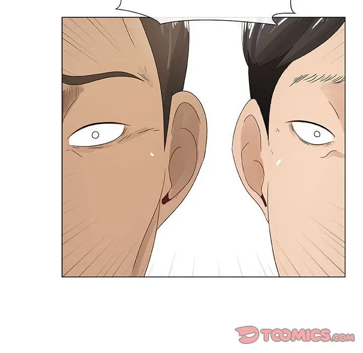 漫画《只为满足你/共享计划/狩猎之路：代理爱情》第4话第62张图