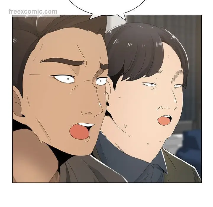 漫画《只为满足你/共享计划/狩猎之路：代理爱情》第4话第65张图