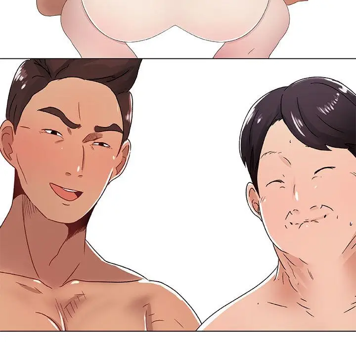 漫画《只为满足你/共享计划/狩猎之路：代理爱情》第4话第91张图