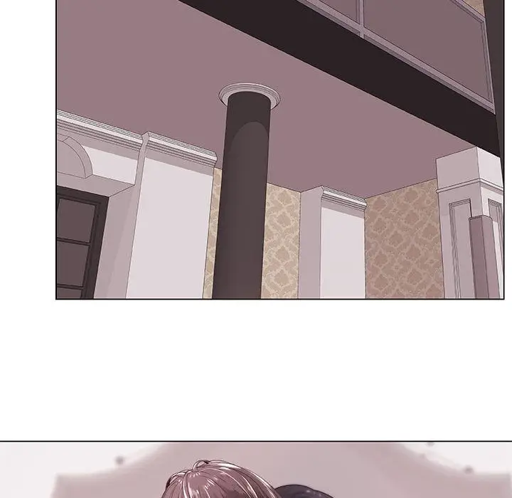 漫画《只为满足你/共享计划/狩猎之路：代理爱情》第5话第27张图