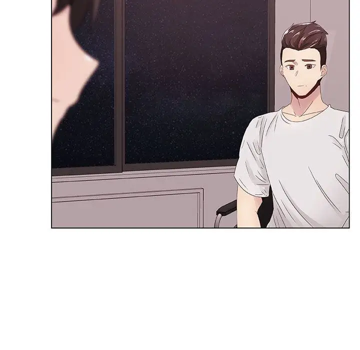 漫画《只为满足你/共享计划/狩猎之路：代理爱情》第5话第35张图