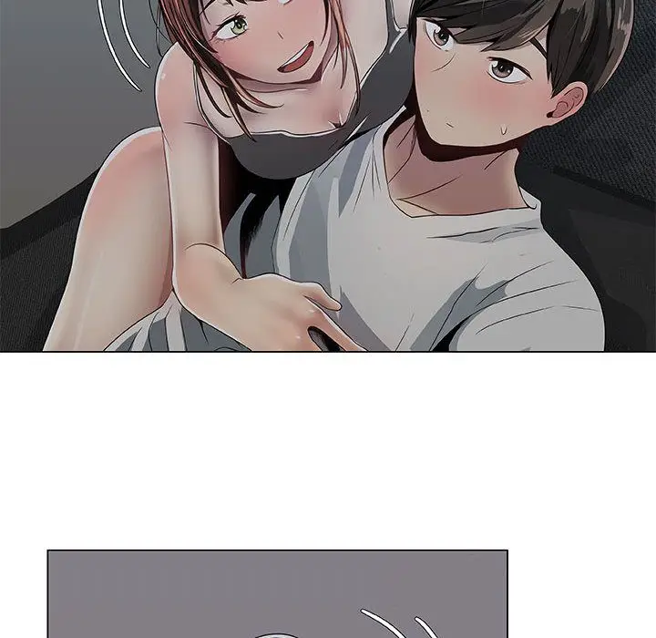 漫画《只为满足你/共享计划/狩猎之路：代理爱情》第6话第20张图