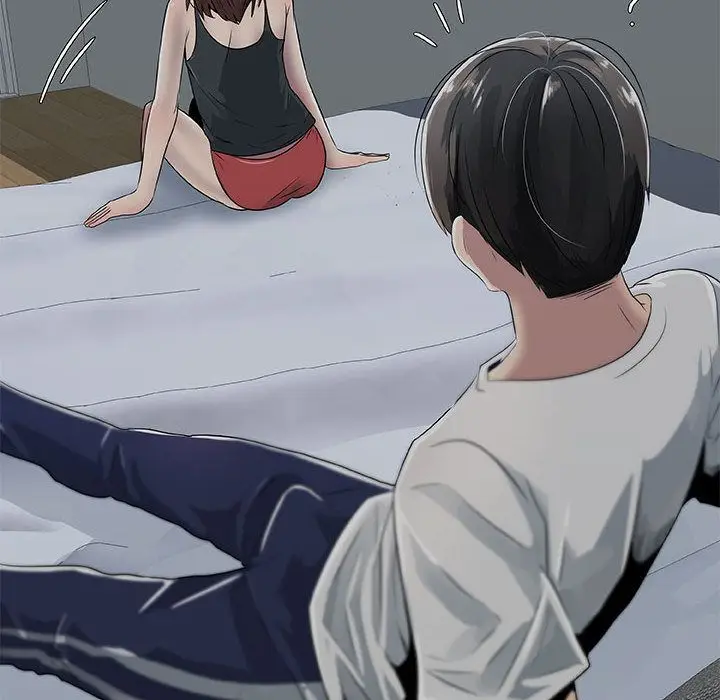 漫画《只为满足你/共享计划/狩猎之路：代理爱情》第6话第26张图