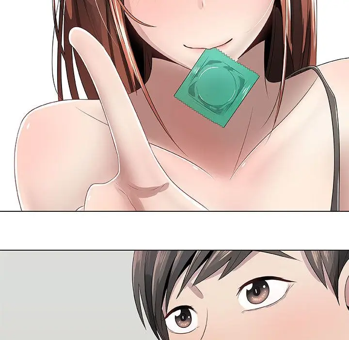 漫画《只为满足你/共享计划/狩猎之路：代理爱情》第6话第31张图