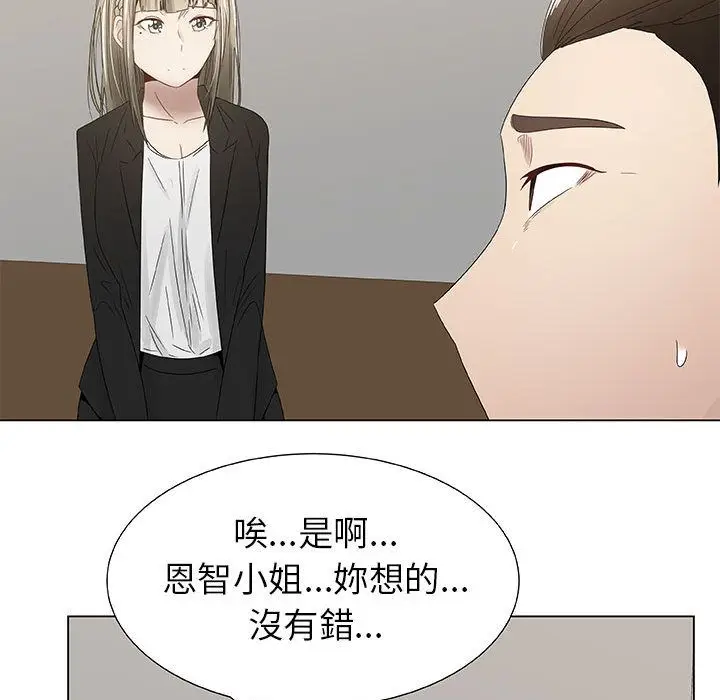漫画《只为满足你/共享计划/狩猎之路：代理爱情》第7话第31张图