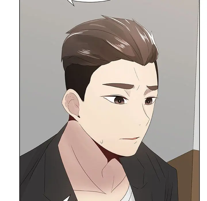漫画《只为满足你/共享计划/狩猎之路：代理爱情》第7话第32张图