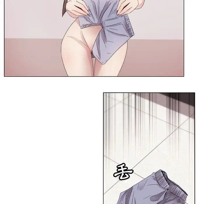 漫画《只为满足你/共享计划/狩猎之路：代理爱情》第7话第68张图