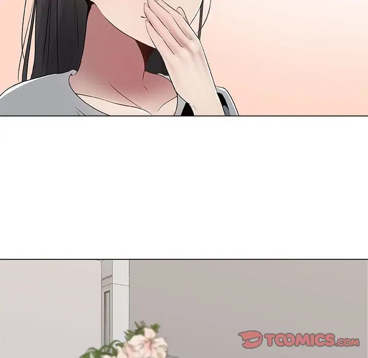 漫画《只为满足你/共享计划/狩猎之路：代理爱情》第8话第50张图
