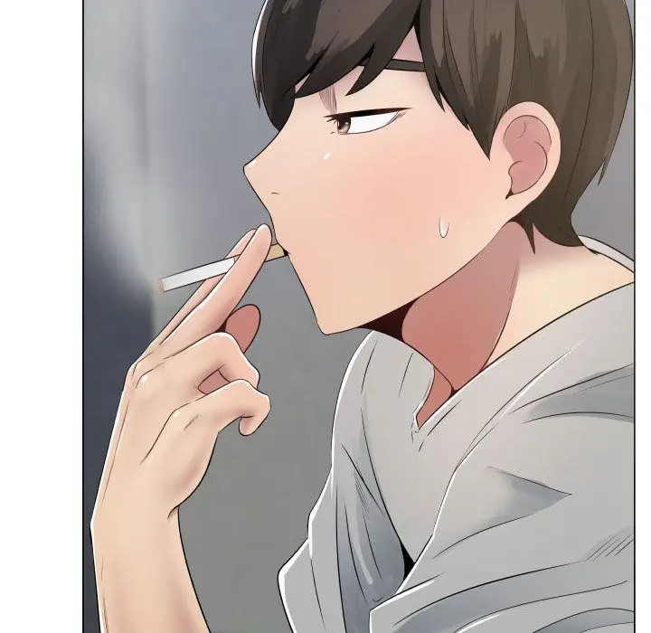 漫画《只为满足你/共享计划/狩猎之路：代理爱情》第9话第18张图