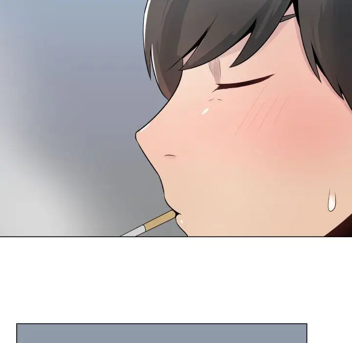 漫画《只为满足你/共享计划/狩猎之路：代理爱情》第9话第27张图