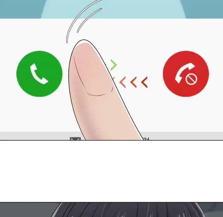 漫画《只为满足你/共享计划/狩猎之路：代理爱情》第9话第60张图