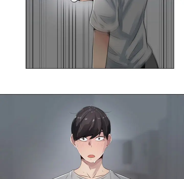 漫画《只为满足你/共享计划/狩猎之路：代理爱情》第9话第74张图