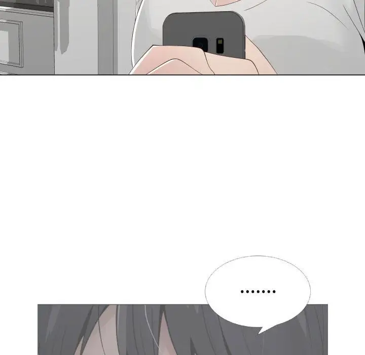 漫画《只为满足你/共享计划/狩猎之路：代理爱情》第10话第19张图