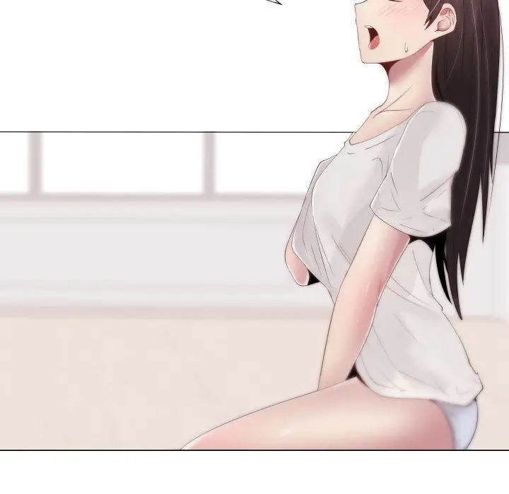 漫画《只为满足你/共享计划/狩猎之路：代理爱情》第10话第44张图