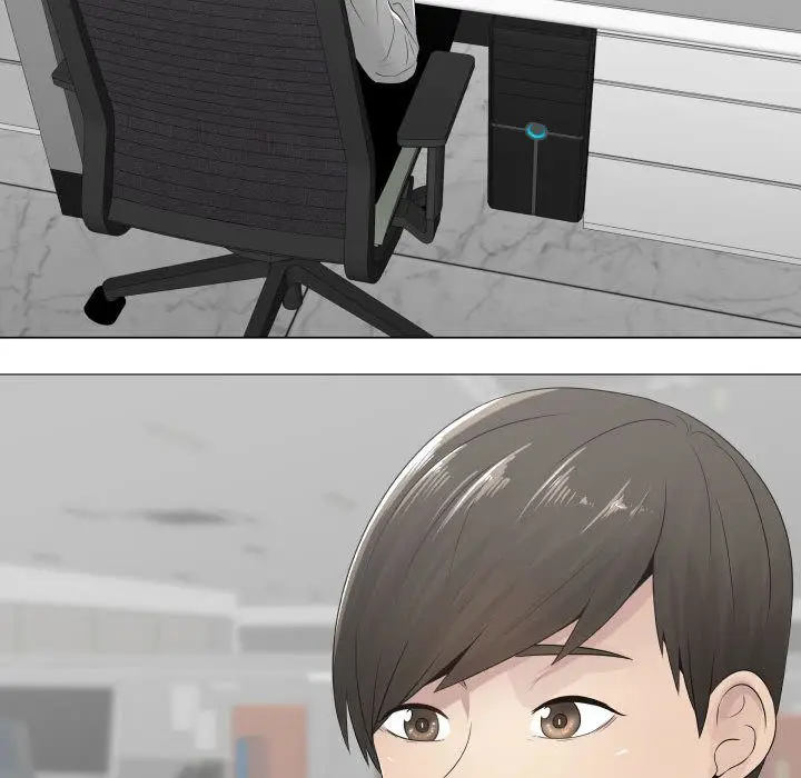 漫画《只为满足你/共享计划/狩猎之路：代理爱情》第10话第64张图