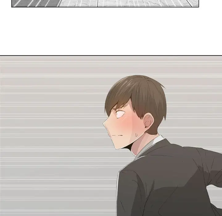 漫画《只为满足你/共享计划/狩猎之路：代理爱情》第11话第24张图