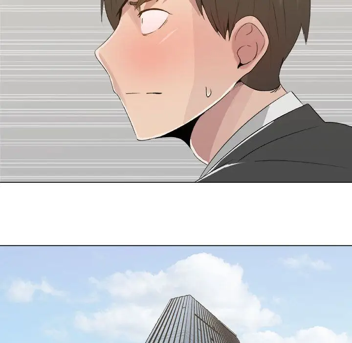 漫画《只为满足你/共享计划/狩猎之路：代理爱情》第11话第26张图
