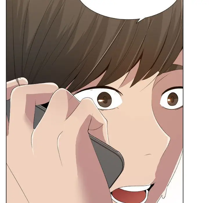 漫画《只为满足你/共享计划/狩猎之路：代理爱情》第11话第5张图