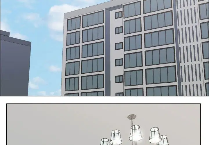 漫画《只为满足你/共享计划/狩猎之路：代理爱情》第13话第3张图