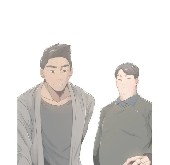 漫画《只为满足你/共享计划/狩猎之路：代理爱情》第14话第20张图