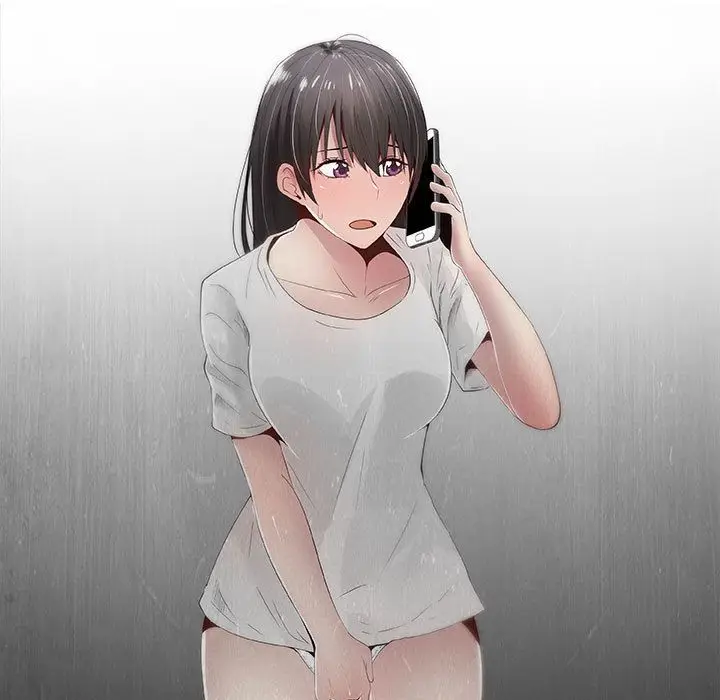 漫画《只为满足你/共享计划/狩猎之路：代理爱情》第15话第19张图