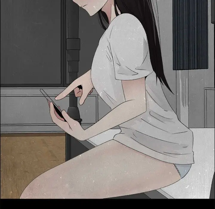 漫画《只为满足你/共享计划/狩猎之路：代理爱情》第15话第31张图