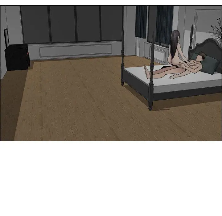 漫画《只为满足你/共享计划/狩猎之路：代理爱情》第15话第64张图