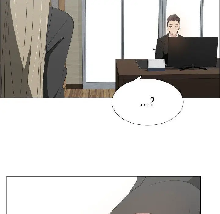 漫画《只为满足你/共享计划/狩猎之路：代理爱情》第16话第34张图