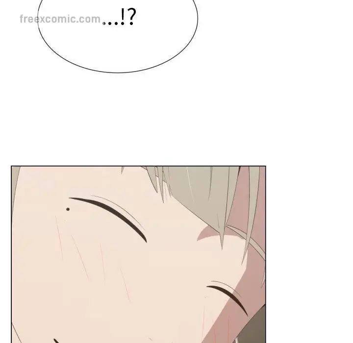 漫画《只为满足你/共享计划/狩猎之路：代理爱情》第16话第40张图