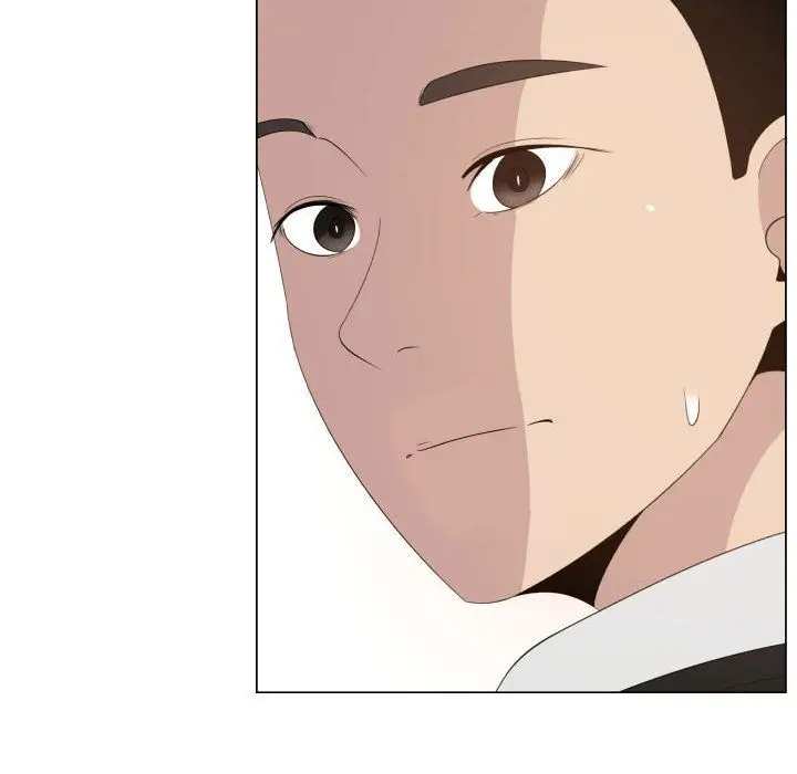漫画《只为满足你/共享计划/狩猎之路：代理爱情》第16话第42张图