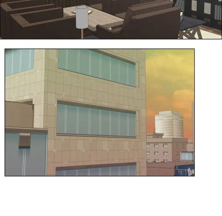 漫画《只为满足你/共享计划/狩猎之路：代理爱情》第16话第45张图