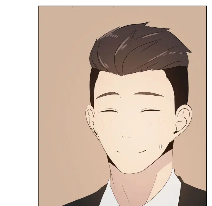 漫画《只为满足你/共享计划/狩猎之路：代理爱情》第16话第71张图