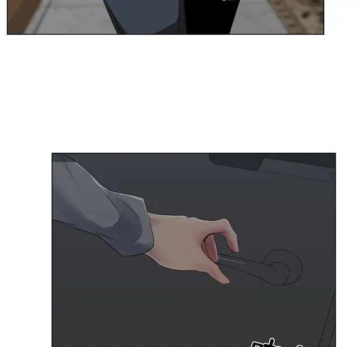 漫画《只为满足你/共享计划/狩猎之路：代理爱情》第17话第12张图