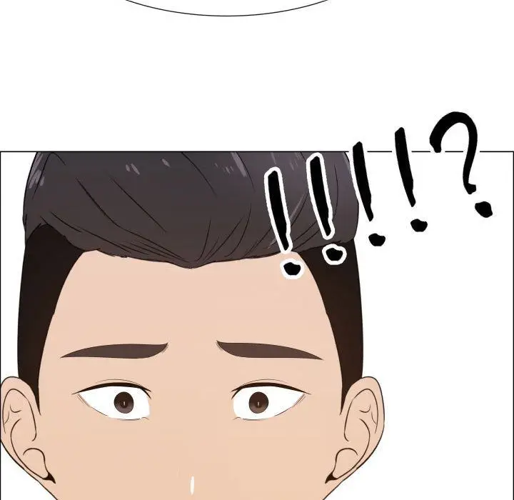 漫画《只为满足你/共享计划/狩猎之路：代理爱情》第17话第21张图