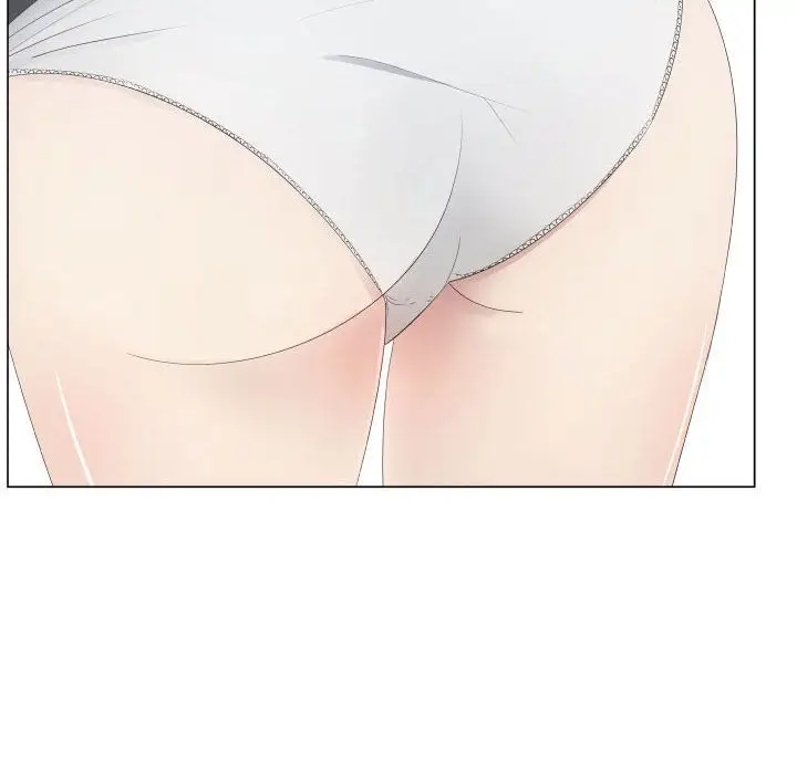 漫画《只为满足你/共享计划/狩猎之路：代理爱情》第17话第48张图