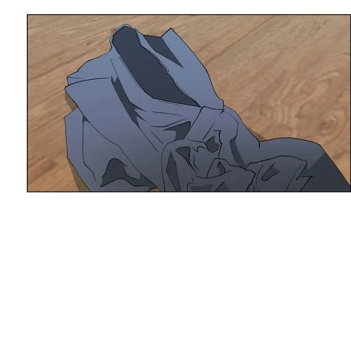 漫画《只为满足你/共享计划/狩猎之路：代理爱情》第17话第49张图