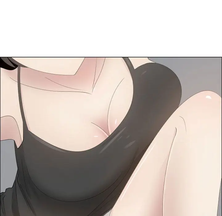 漫画《只为满足你/共享计划/狩猎之路：代理爱情》第17话第50张图